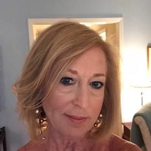 Meet your Posher, Janice